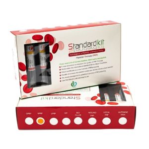 کیت NPRP (6 لوله) نوآوران سلامت ارژنگ