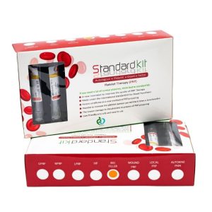 کیت بایوفیلر پی آر پی PRP